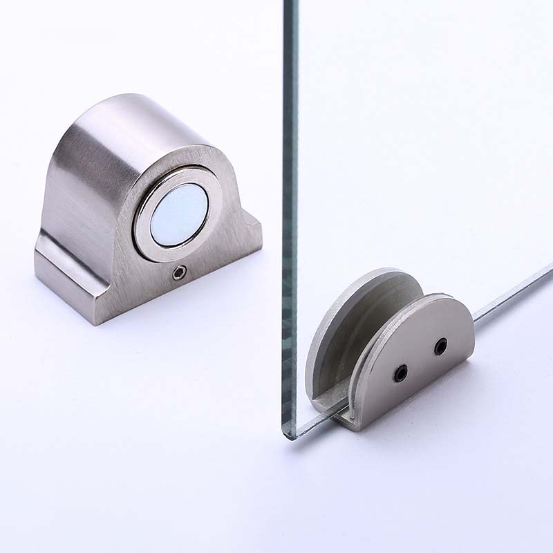 Door No Suction Perforated Gla - Magnetic Catch Door review and price