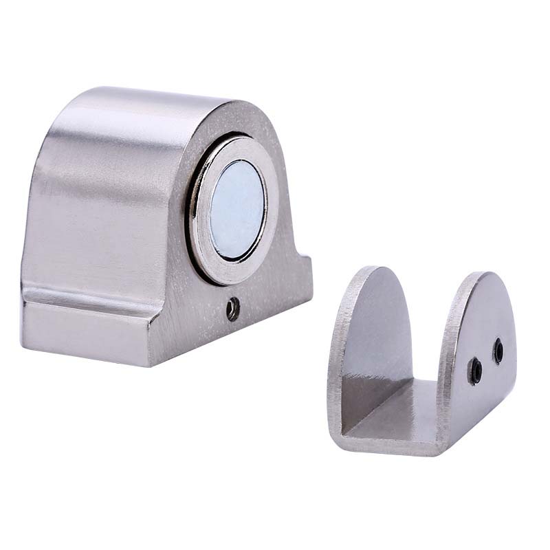 Door No Suction Perforated Gla - Magnetic Catch Door review and price