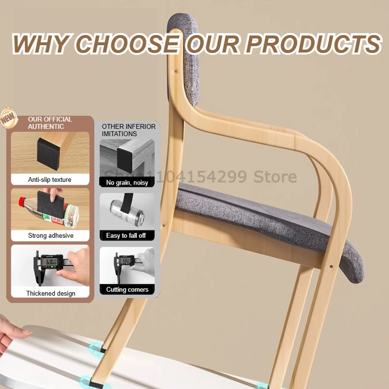 DIY Anti-slip Furniture Pads M - Furniture Foot Pad review and price