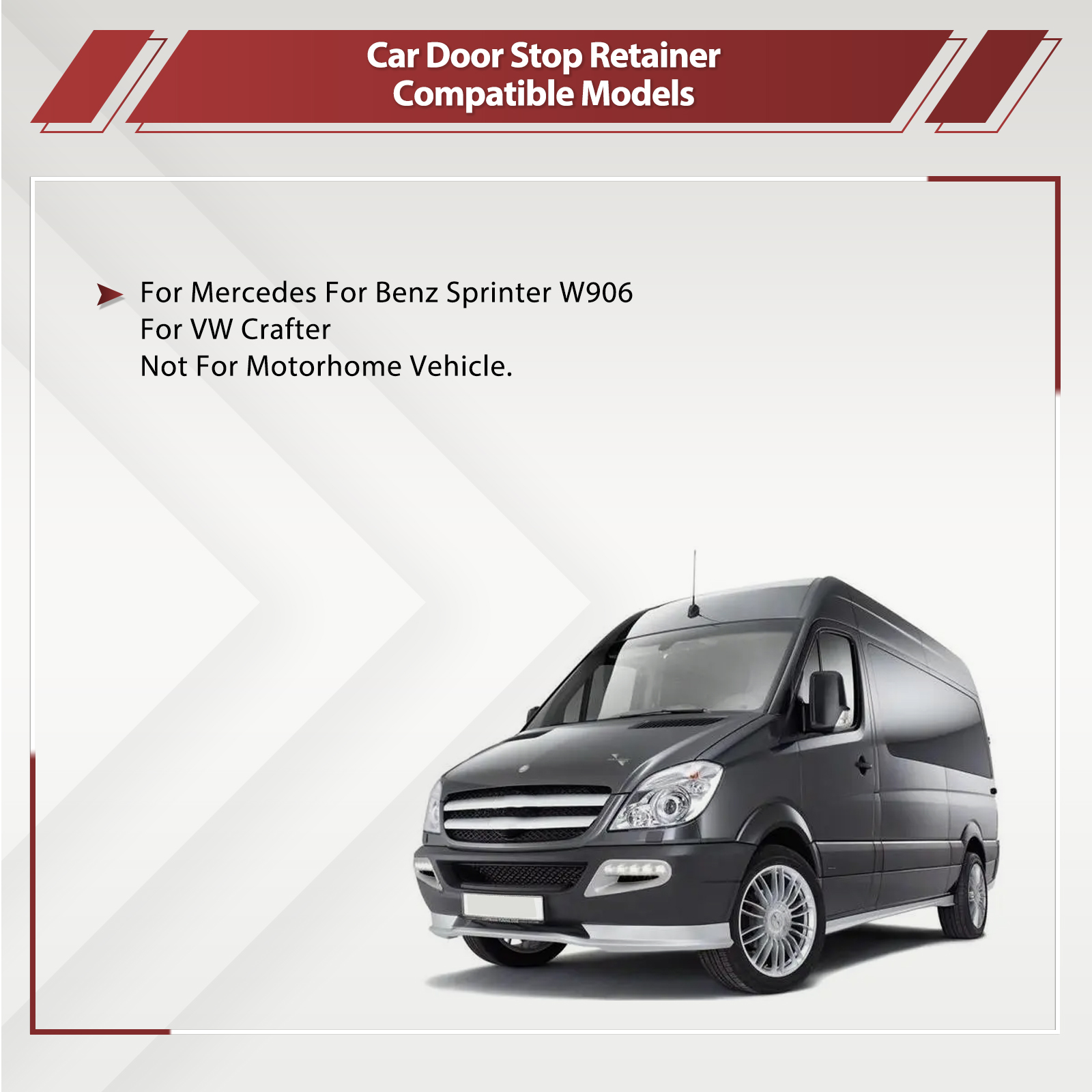 Car Rear Door Side Panel Check - Magnetic Catch Door review and price