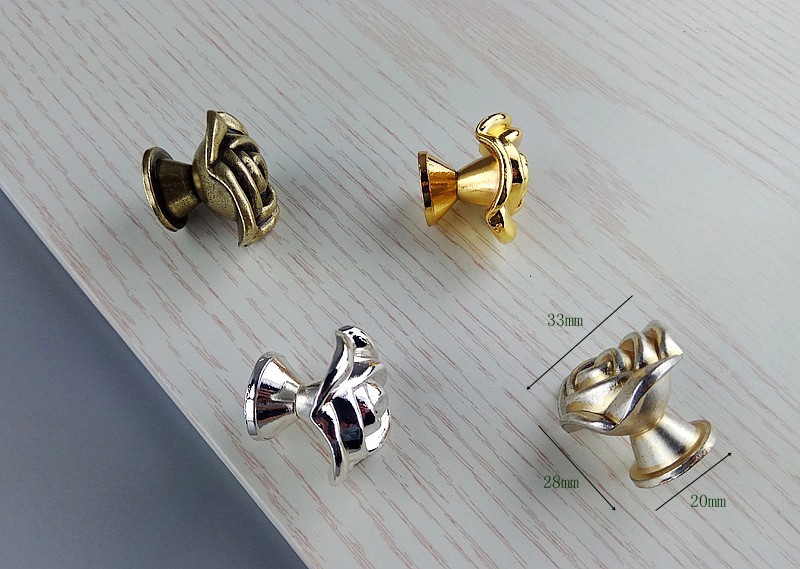 Antique Silver Classic Furnitu - Furniture Hardware Drawer Pulls review and price