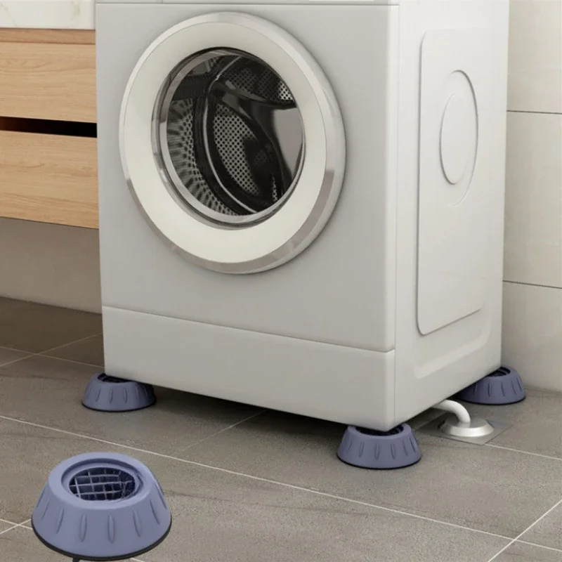 4pcs Anti Vibration Feet Pads  - Furniture Foot Pad review and price