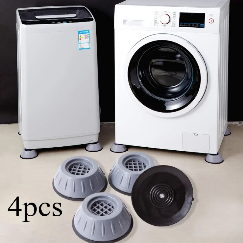 4pcs Anti Vibration Feet Pads  - Furniture Foot Pad review and price
