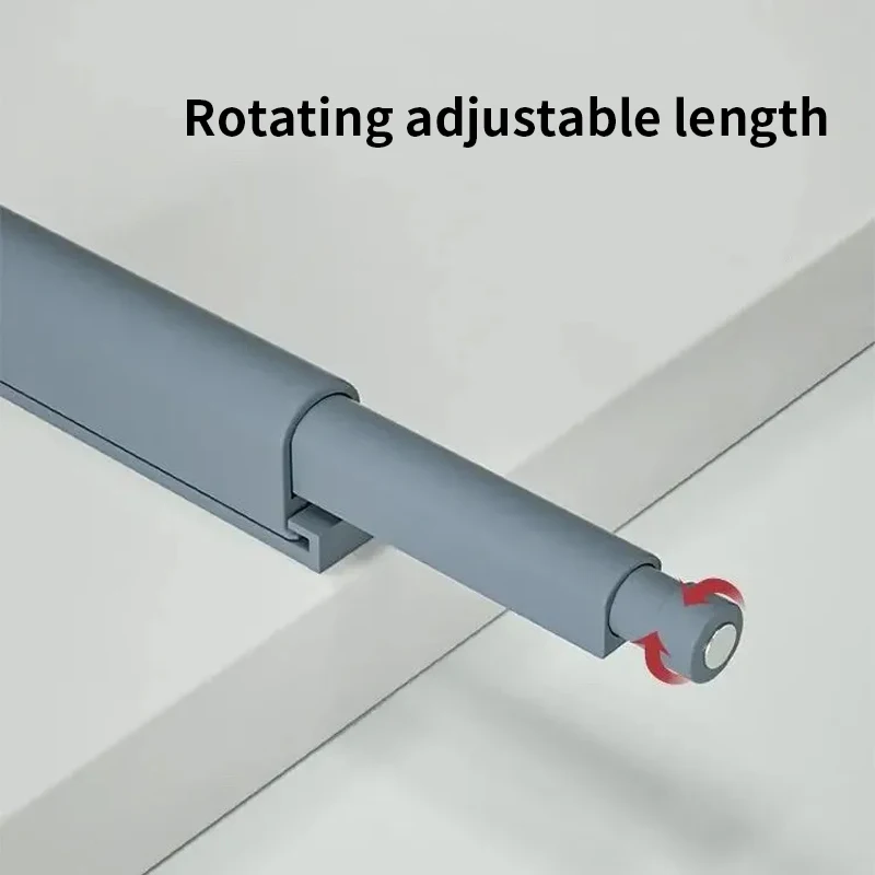 Cabinet door rebound device, D - Used Furniture Hardware review and price