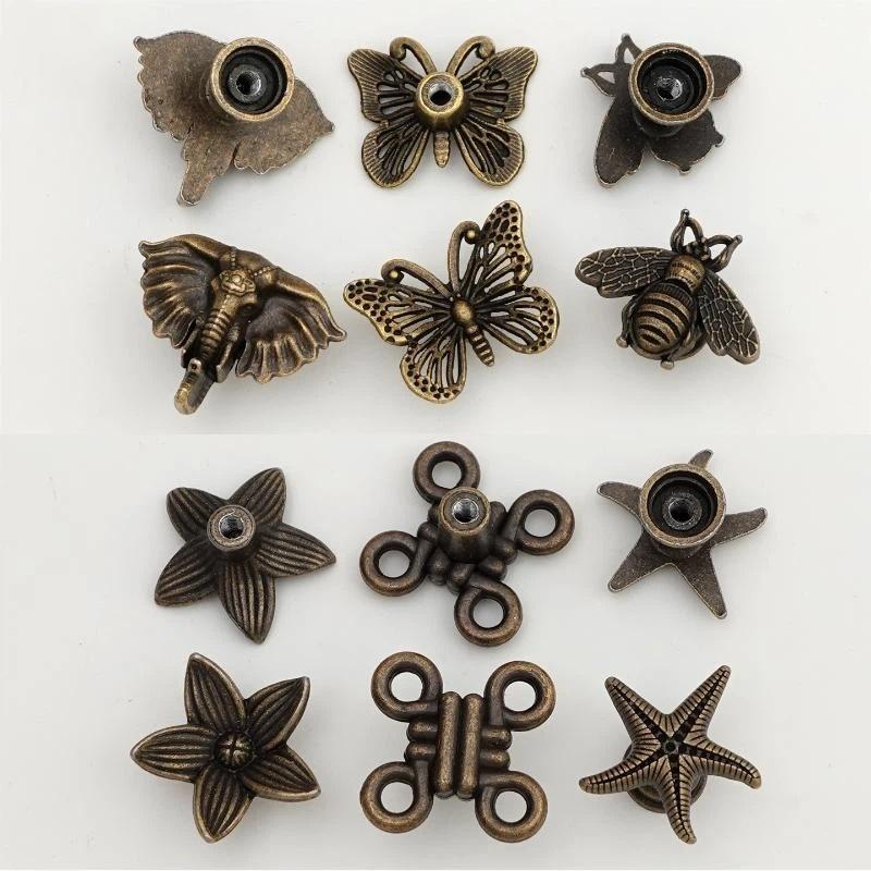 Multipurpose Retro Vintage Met - Vintage Furniture Hardware Replacement review and price