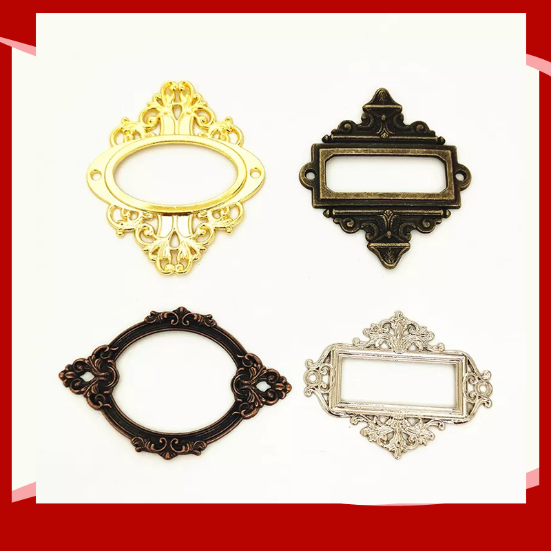 Label Handle Retro Case Door C - Furniture Hardware Names review and price