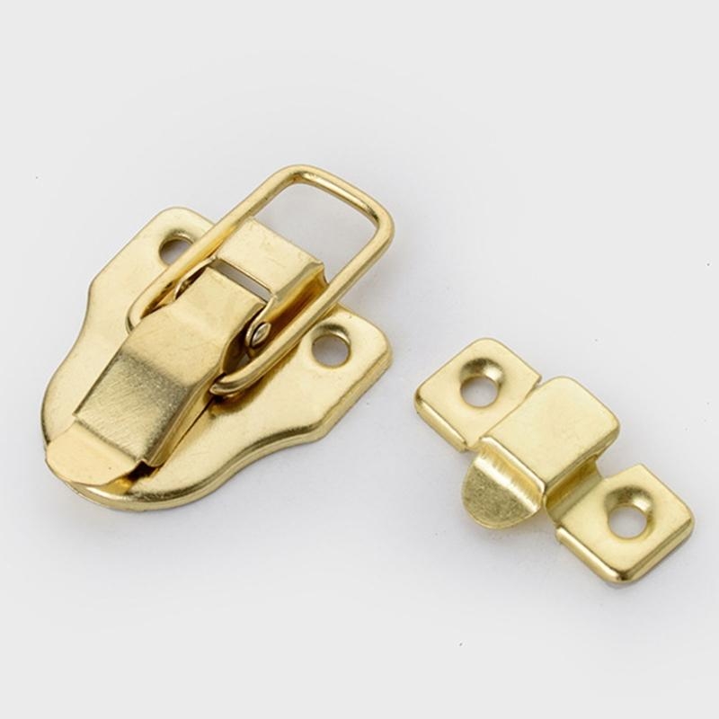 Vintage Decorative Hasp Iron S - Furniture For Hardware Shop review and price