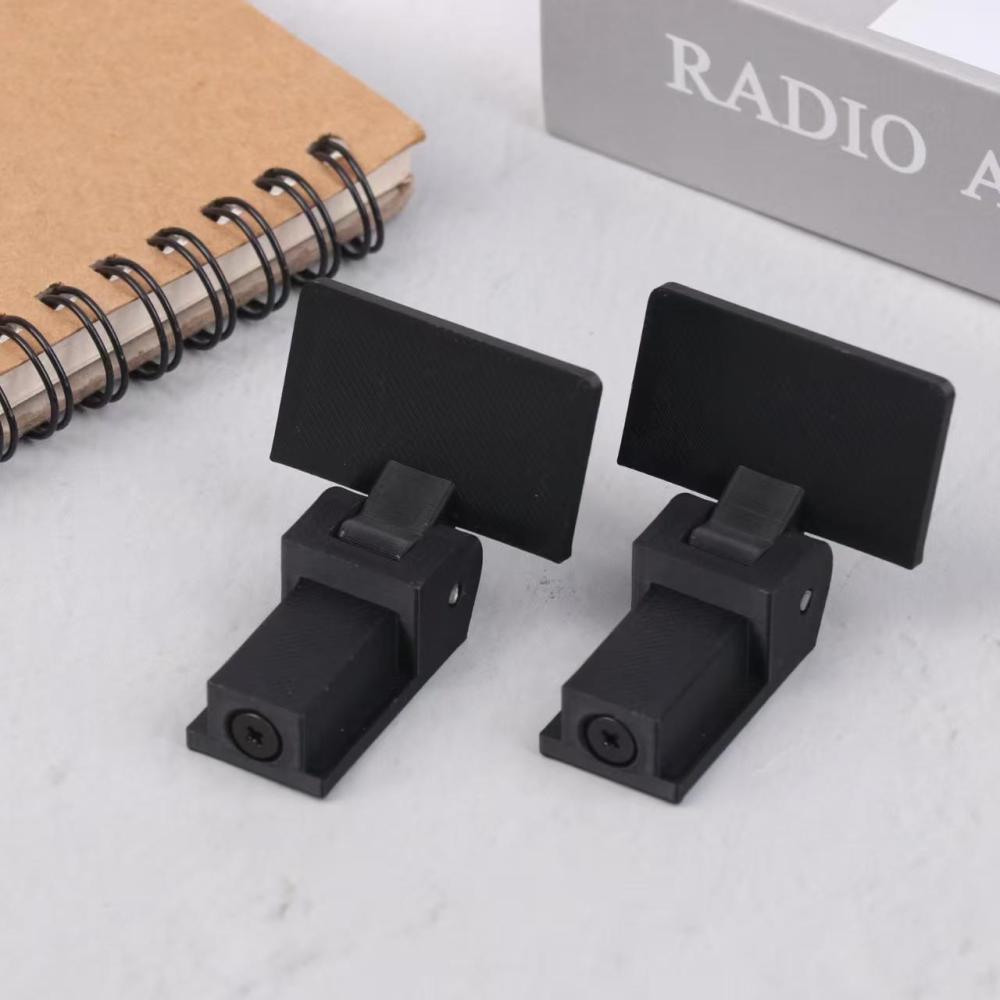 Universal Turntable Hinge Fitt - Furniture Hardware Items review and price