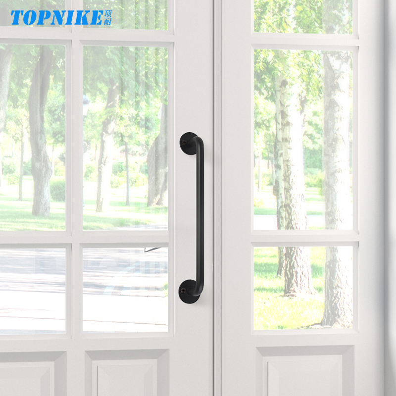 Punch-Free Sliding Door Handle - Furniture Hardware Drawer Pulls review and price