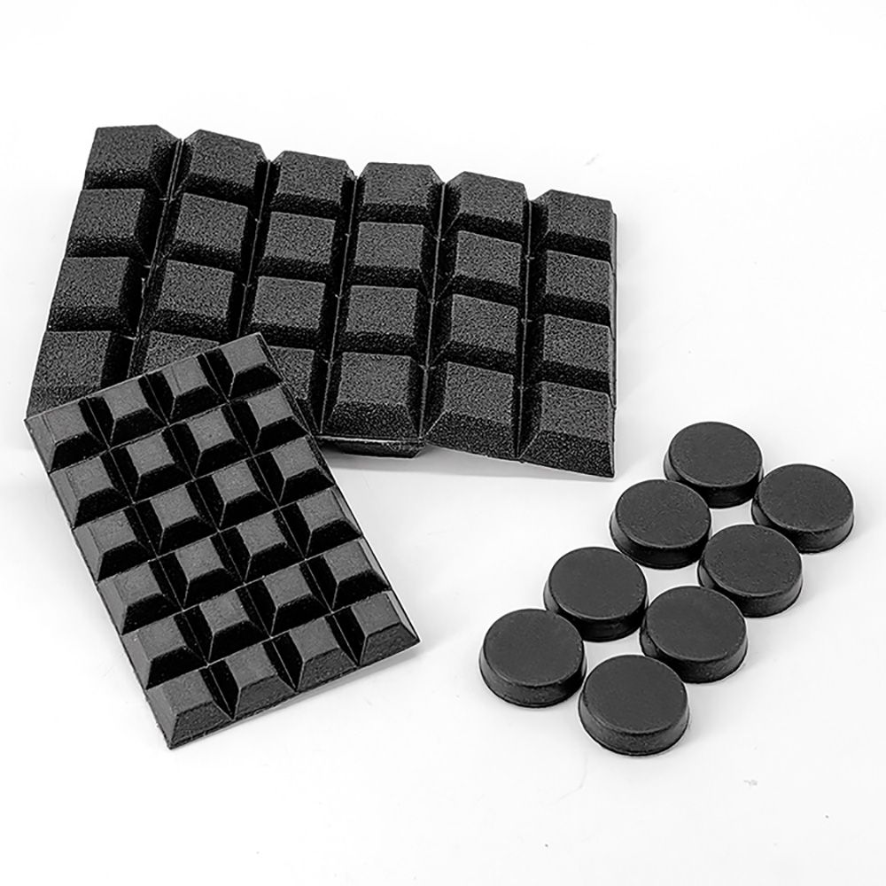 10/20pcs Furniture Self-Adhesi - Furniture Foot Pad review and price