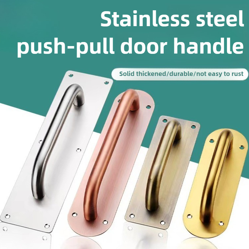 Stainless Steel Doors Hardware - Furniture Hardware Drawer Pulls review and price