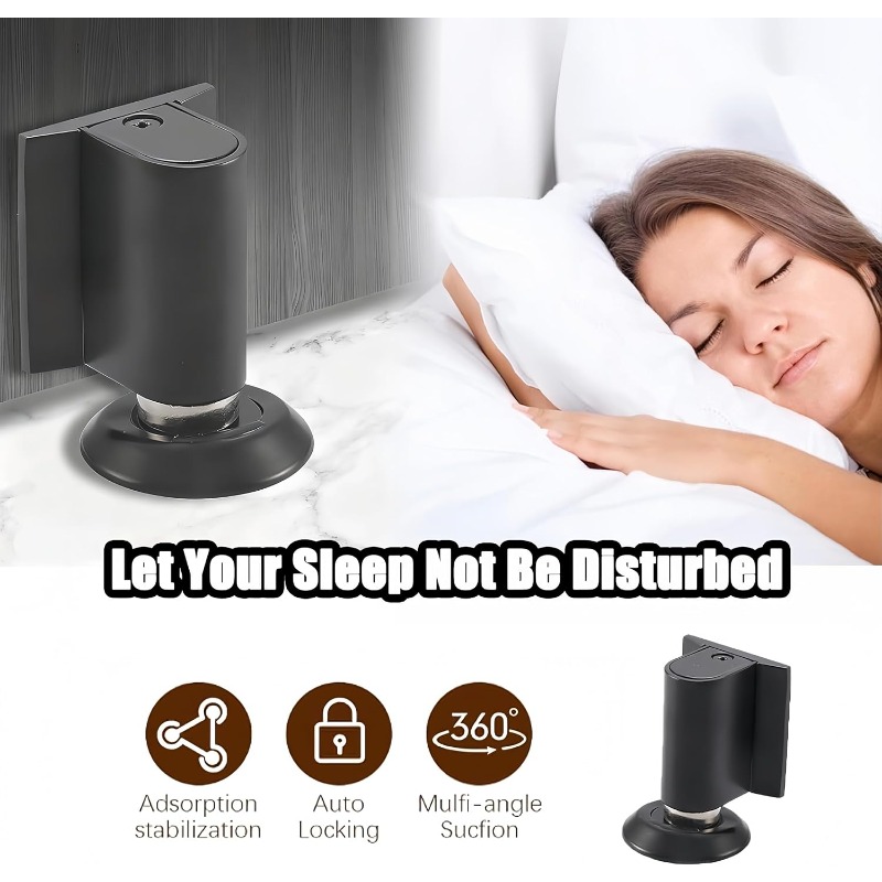 Door Stopper, Heavy Duty Magne - Magnetic Catch Door review and price