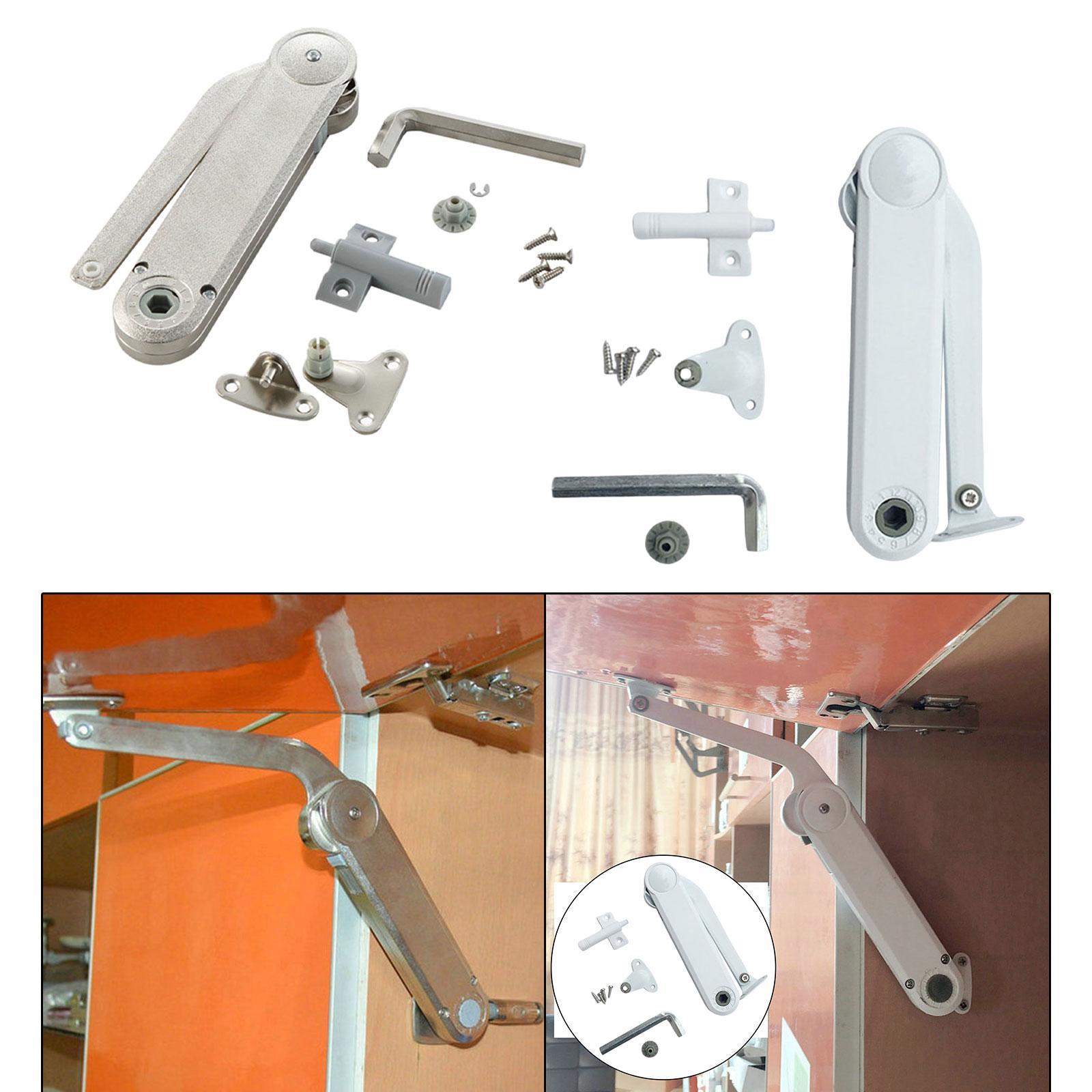 Lid Support Hinge Folding Lid  - Furniture For Hardware Shop review and price