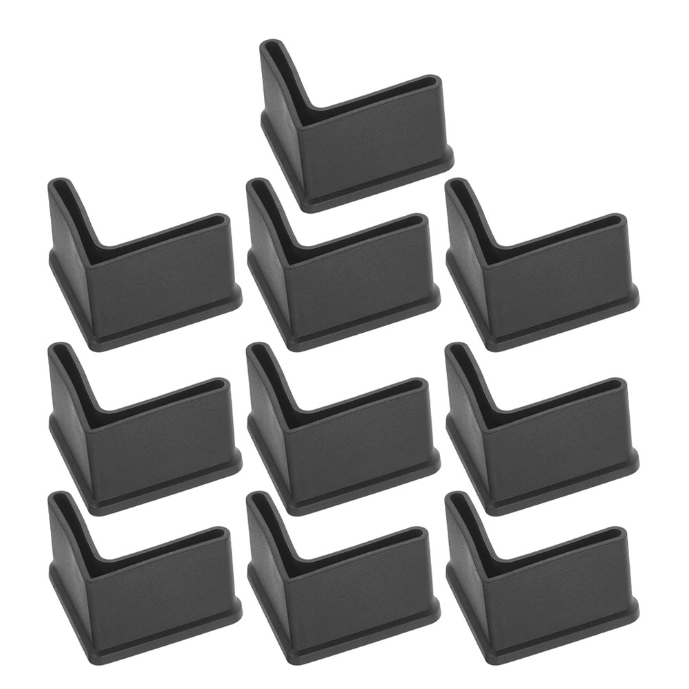 10Pcs Furniture Foot Pads L Sh - Furniture Foot Pad review and price