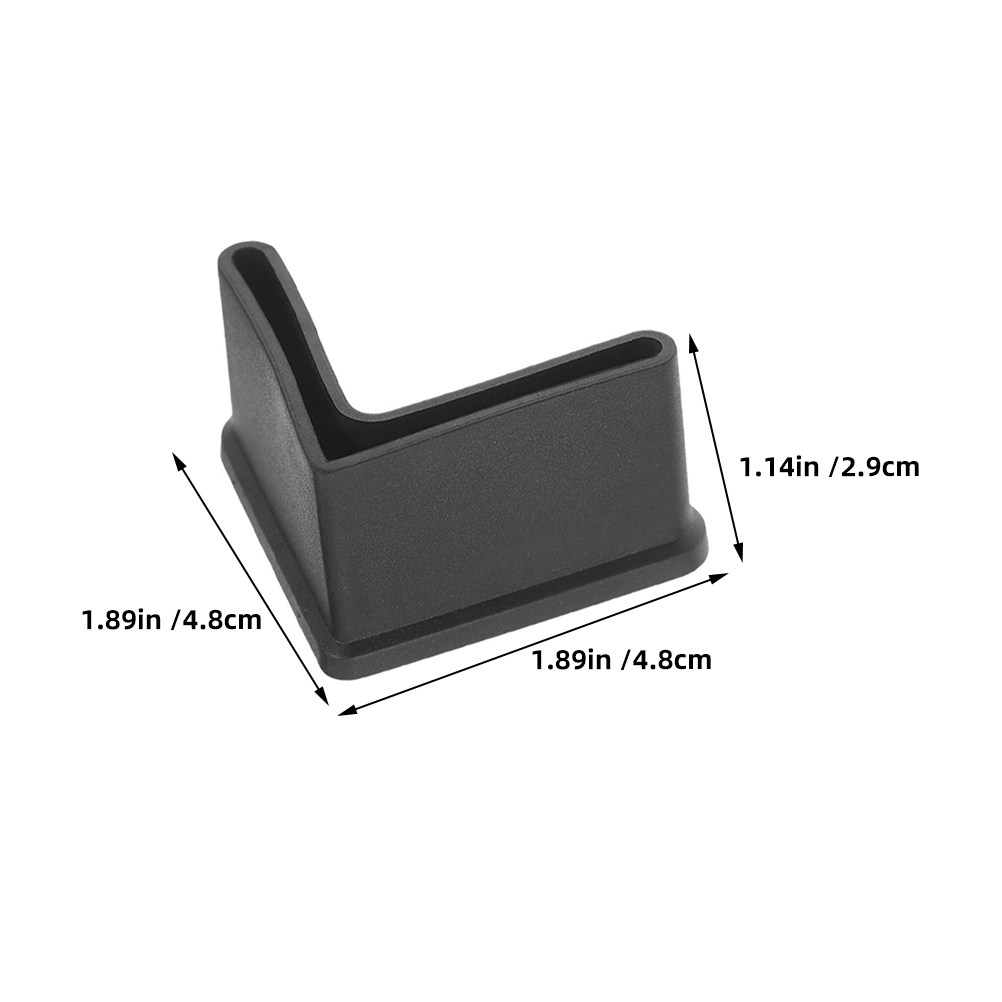 10Pcs Furniture Foot Pads L Sh - Furniture Foot Pad review and price