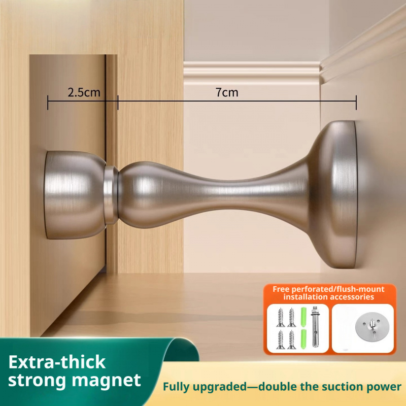 Heavy Duty Stainless Steel Doo - Magnetic Catch Door review and price