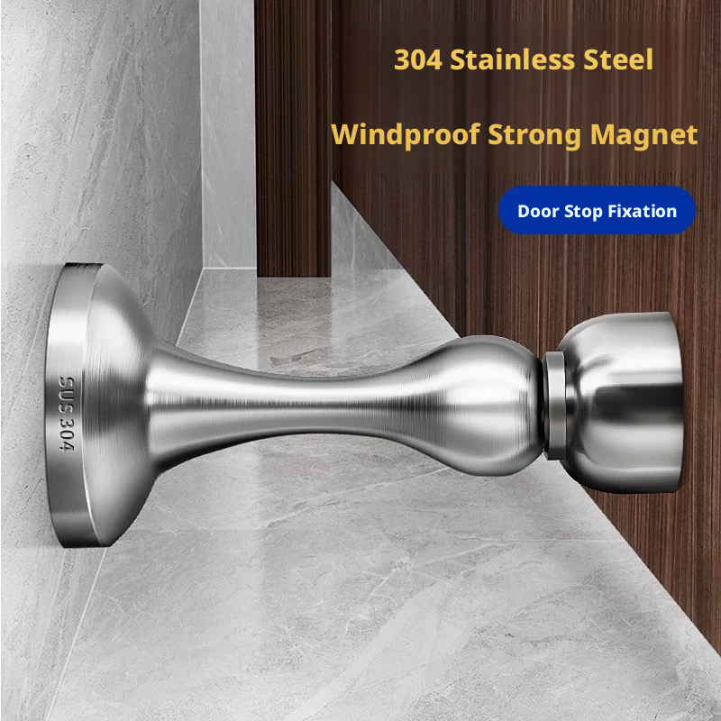 Heavy Duty Stainless Steel Doo - Magnetic Catch Door review and price