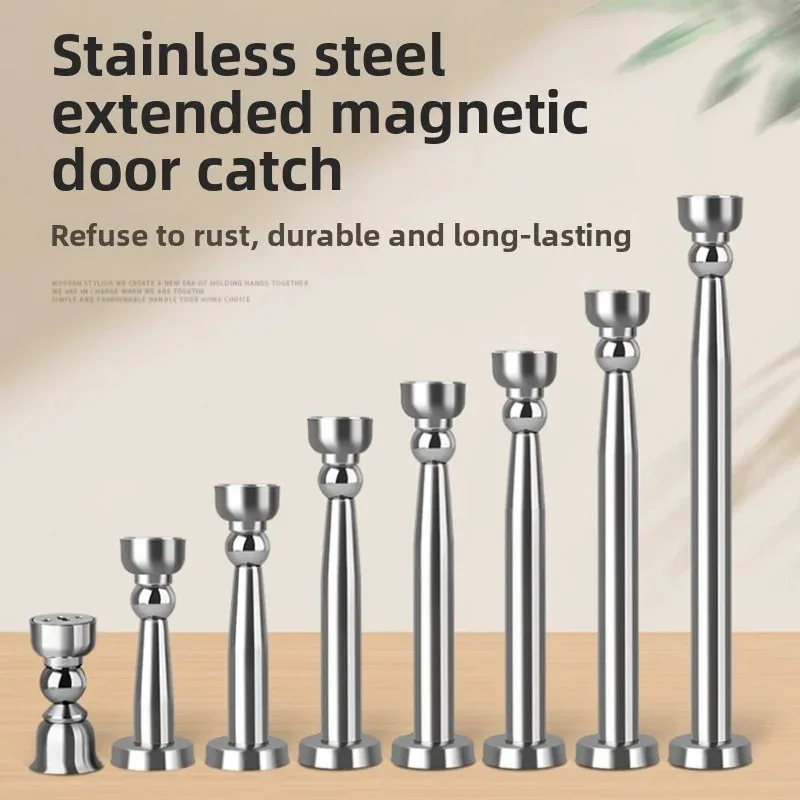 Heavy Duty Stainless Steel Doo - Magnetic Catch Door review and price