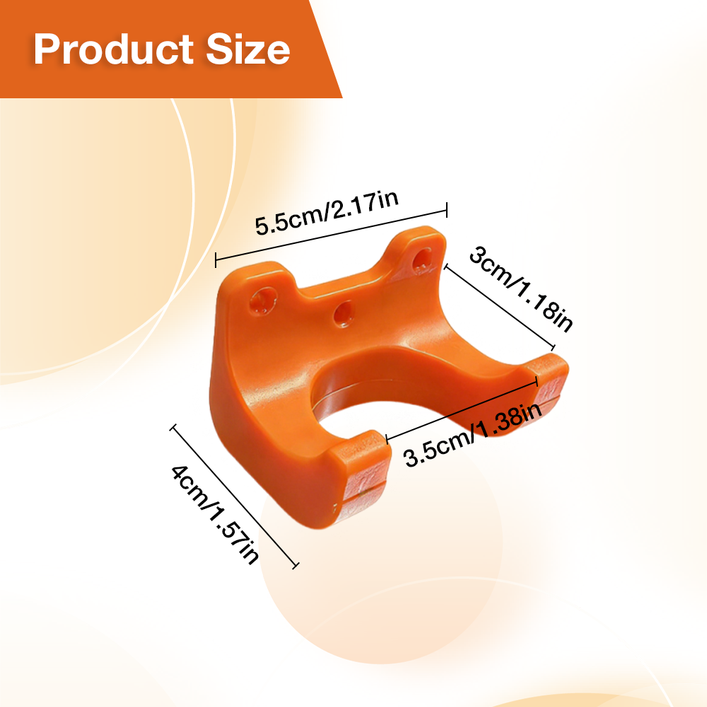 5/10Pcs Gardening Tool Hanger, - Furniture Hardware Fixing Screws review and price