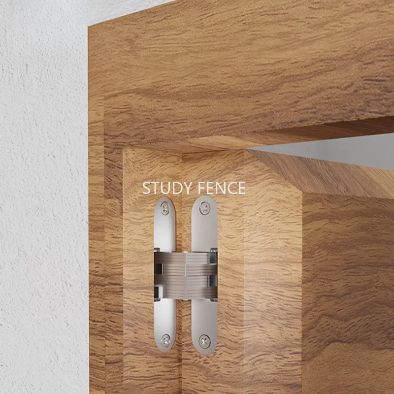 2PCS Metal Concealed Cross Hin - Used Furniture Hardware review and price