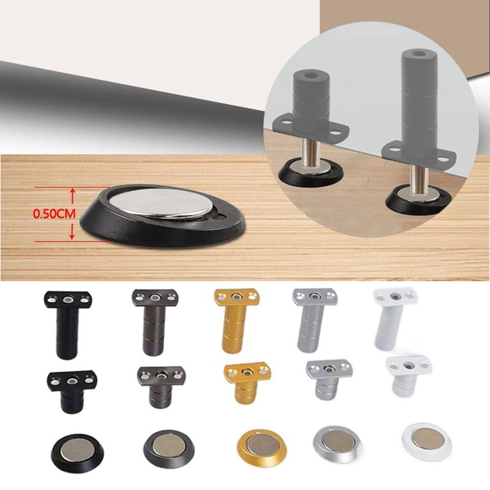 Door Stops Heavy Duty Door Hol - Magnetic Catch Door review and price