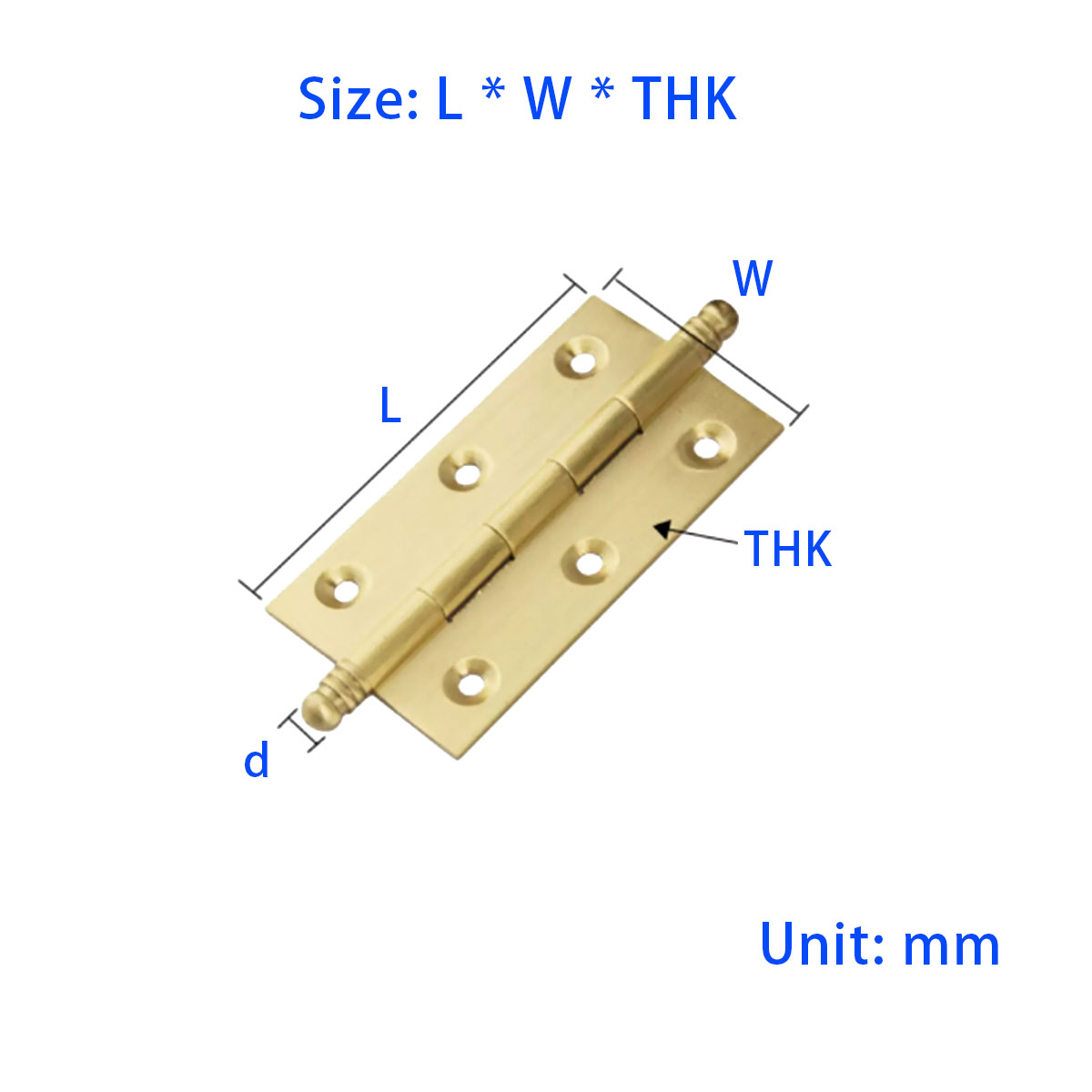Used for Door, Wooden Box, Fur - Used Furniture Hardware review and price
