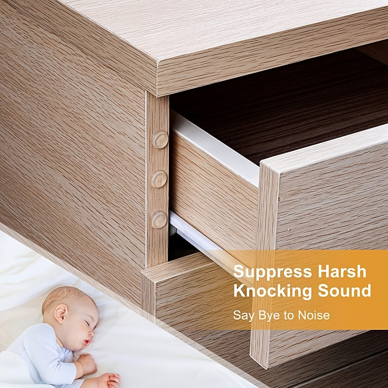 50 PCS/Set Self-Adhesive Door  - Used Furniture Hardware review and price