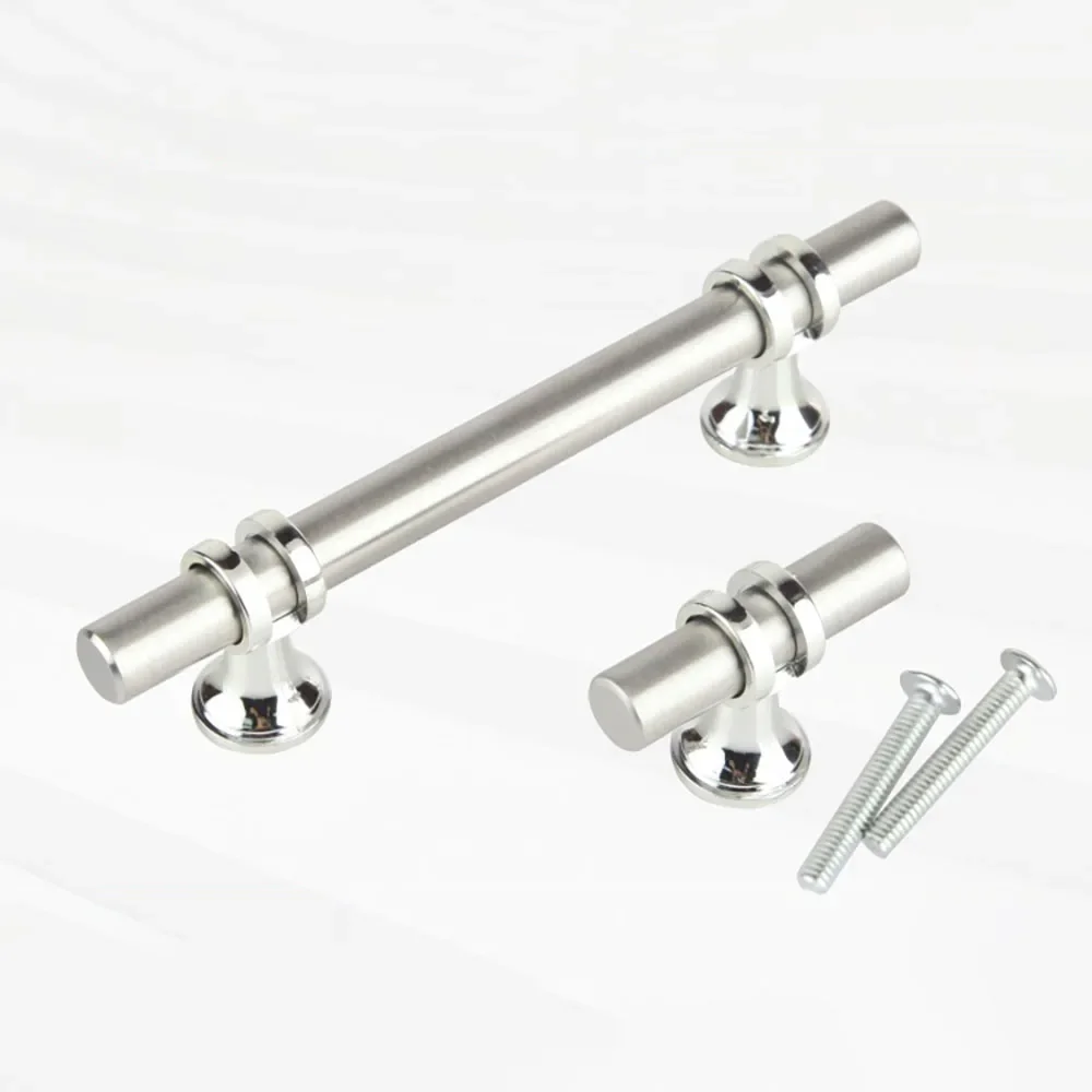 6pack Stainless Steel Cabinet  - Furniture Hardware Drawer Pulls review and price