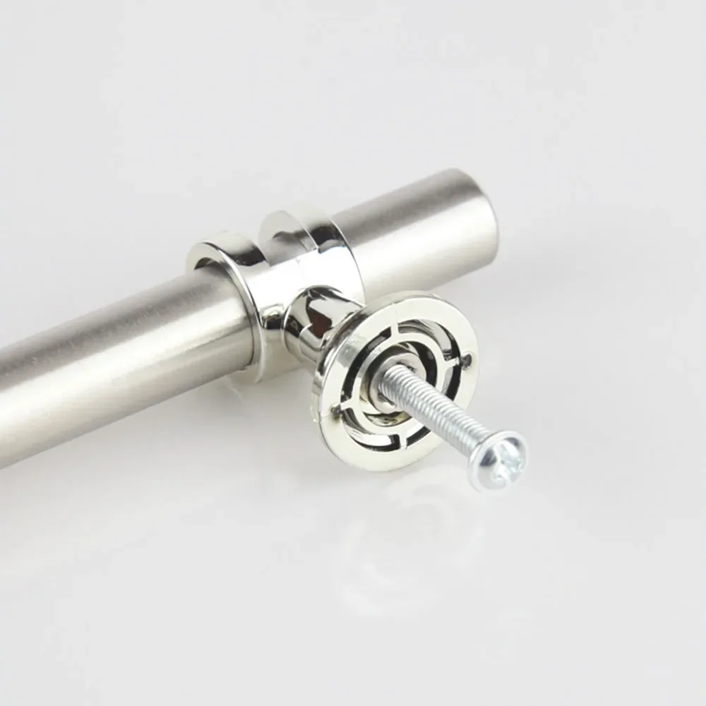 6pack Stainless Steel Cabinet  - Furniture Hardware Drawer Pulls review and price