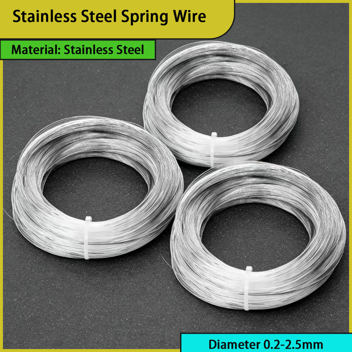 Stainless steel spring wire wi - Used Furniture Hardware review and price