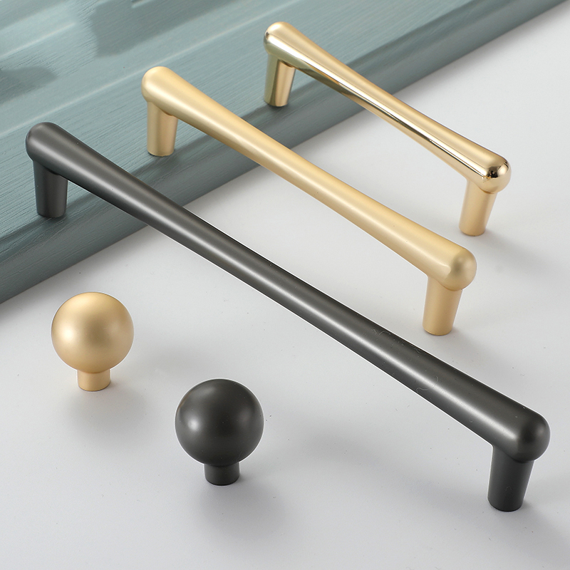 Kitchen Cabinet Storage Handle - Furniture Hardware Items review and price