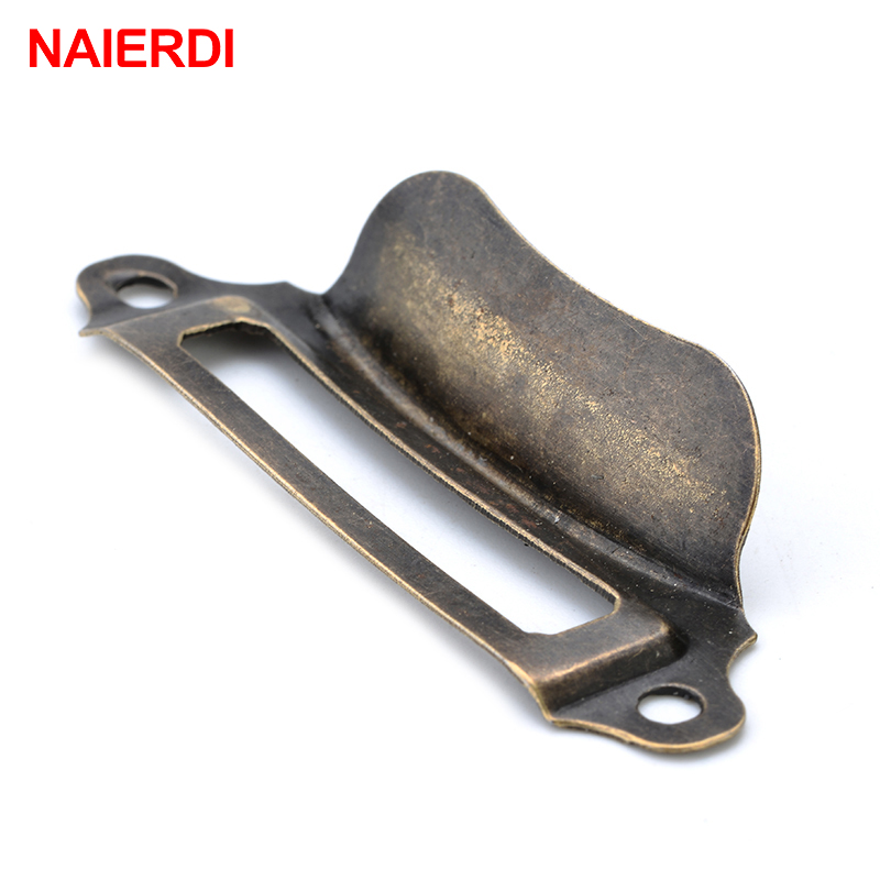 20PCS NAIERDI Antique Box Labe - Furniture Hardware Names review and price