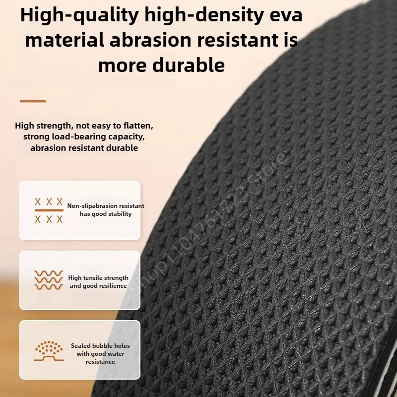2M DIY Anti-slip Furniture Pad - Furniture Foot Pad review and price