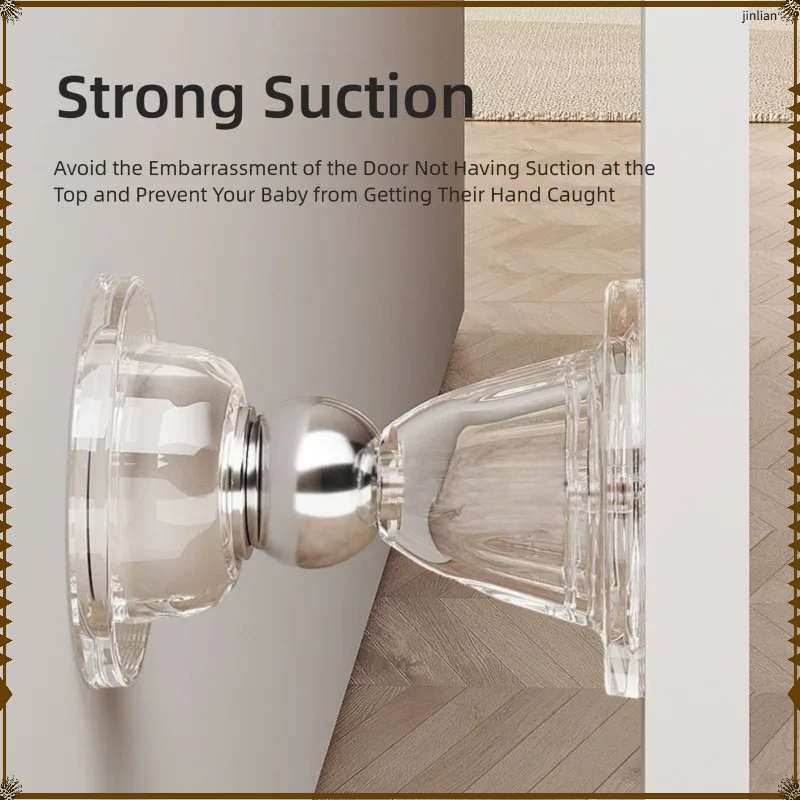 New Silicone Strong Magnetic D - Magnetic Catch Door review and price