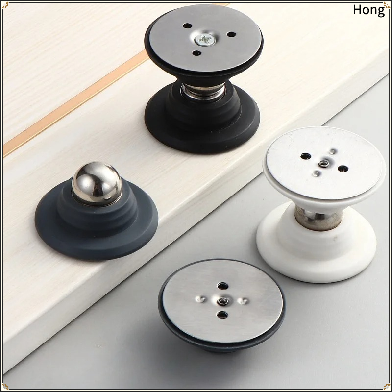 Strong Magnetic Door Absorber  - Magnetic Catch Door review and price