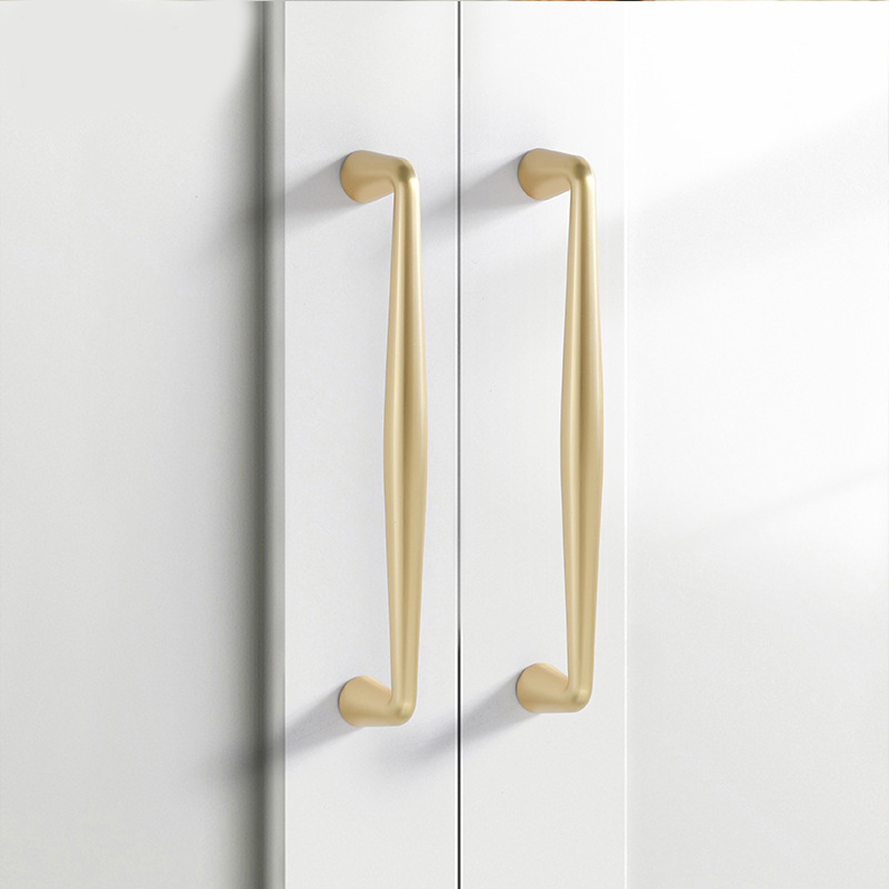 Kitchen Cabinet Storage Handle - Furniture Hardware Items review and price