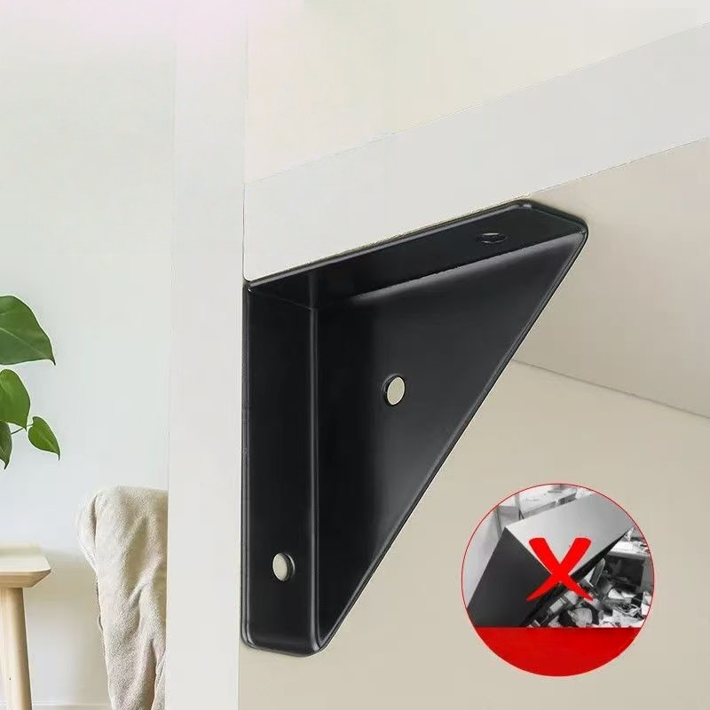 4pcs bracket corner code right - Used Furniture Hardware review and price