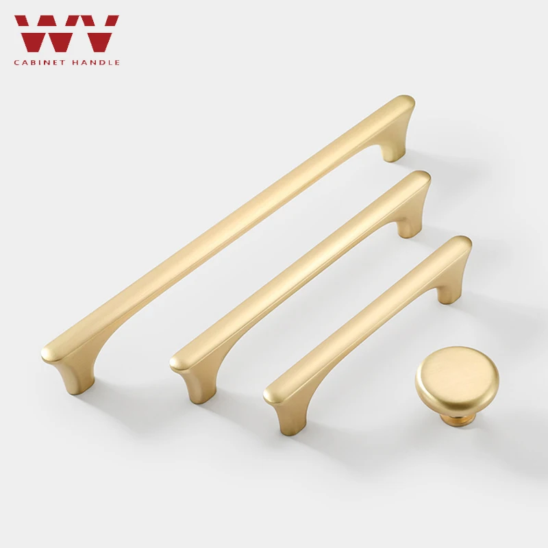 YM Gold Kitchen Cabinet Handle - Furniture And Hardware Store review and price