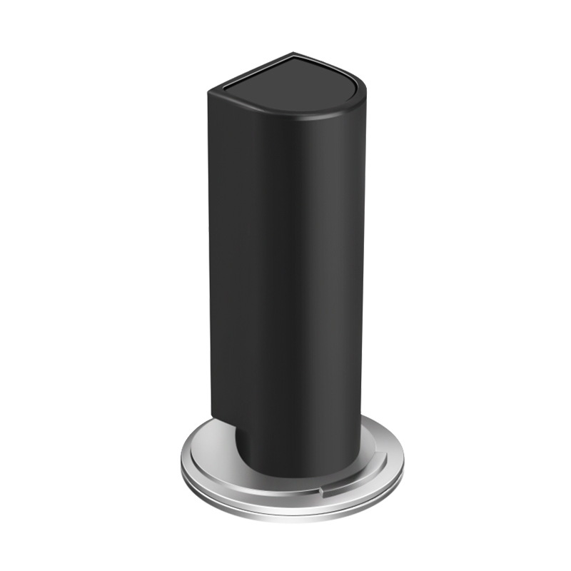 Black Magnetic Door Stopper, S - Magnetic Catch Door review and price