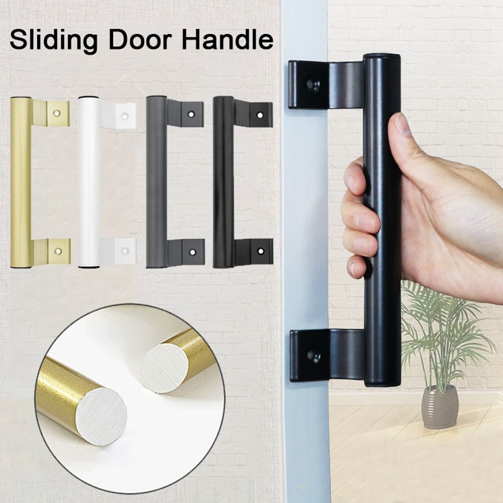 Aluminium Alloy Sliding Door H - Furniture Hardware Drawer Pulls review and price