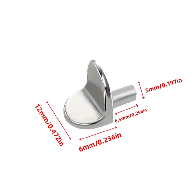 10/20pcs support nail, used fo - Used Furniture Hardware review and price