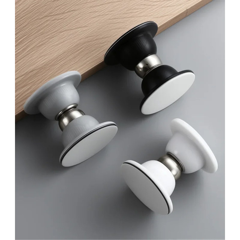 Silicone Anti-collision Magnet - Magnetic Catch Door review and price