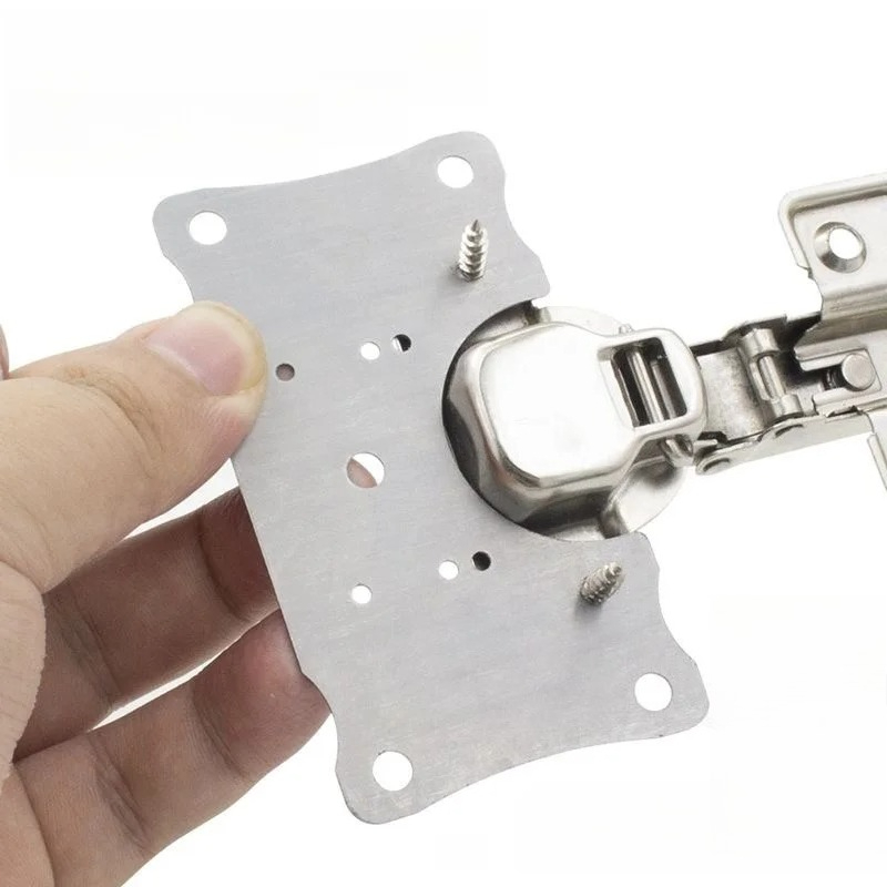 Fastener hinges used to reinfo - Used Furniture Hardware review and price