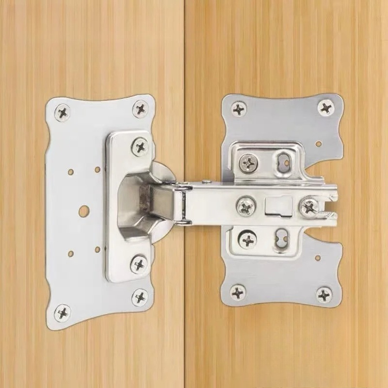 Fastener hinges used to reinfo - Used Furniture Hardware review and price