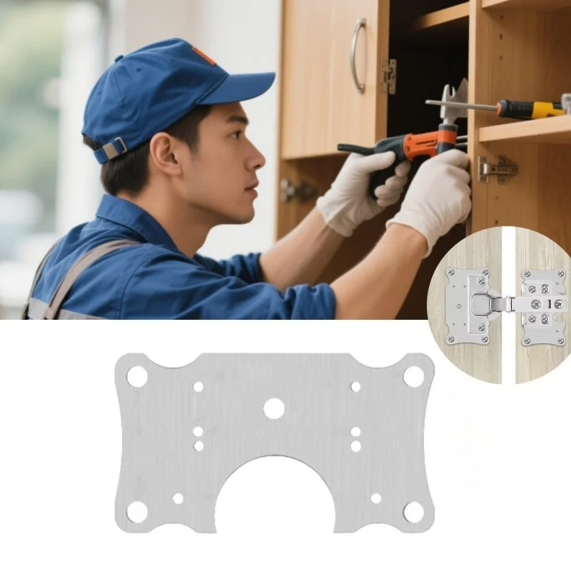 Fastener hinges used to reinfo - Used Furniture Hardware review and price