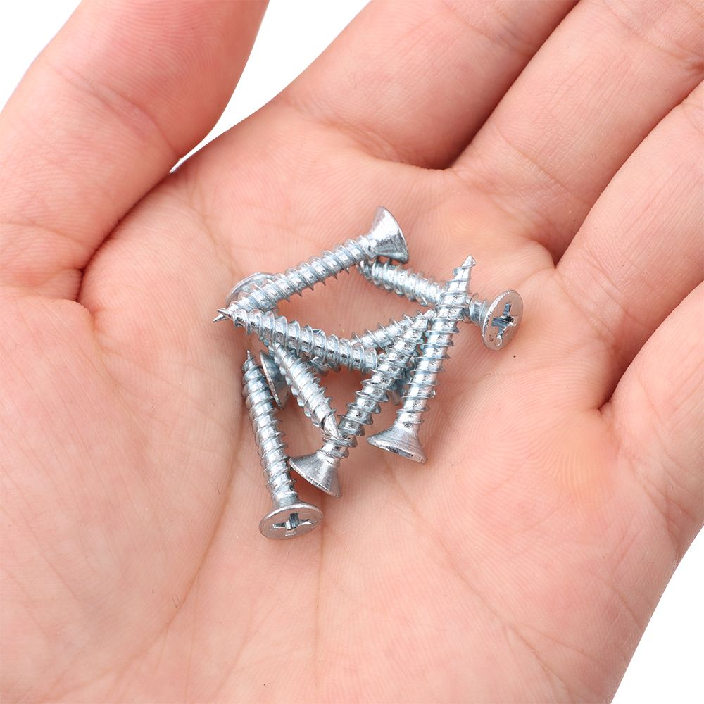 New Stainless Steel Furniture  - Furniture Hardware Fixing Screws review and price