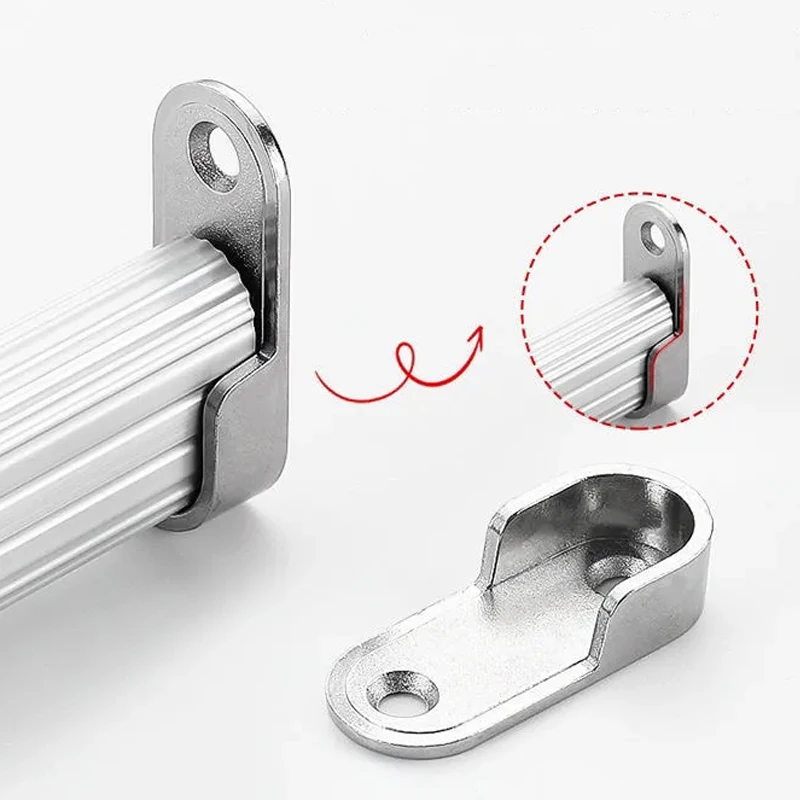 6pcs Bracket, Furniture Hardwa - Used Furniture Hardware review and price