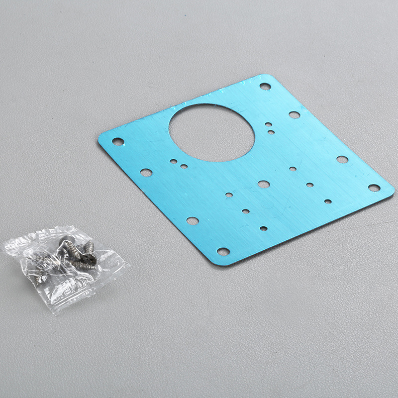 2/10Sets Hinge Repair Plate Ki - Furniture Hardware Fixing Screws review and price