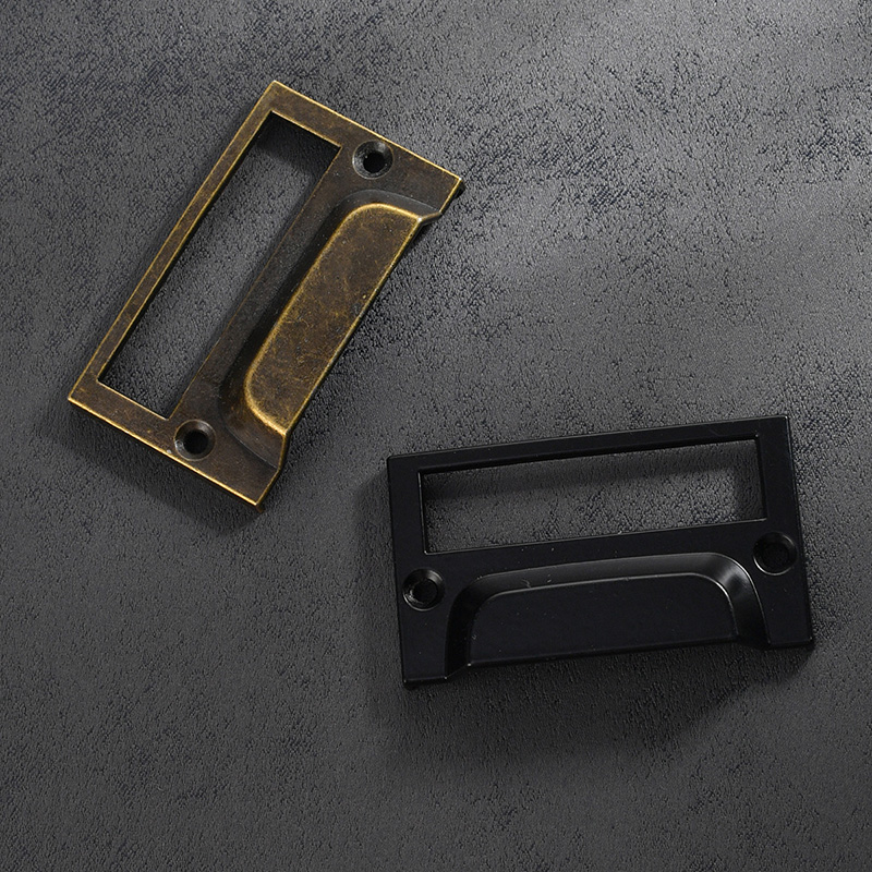 Antique Label Frame Business C - Furniture Hardware Business review and price