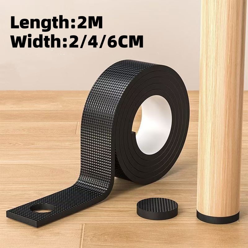 DIY Mute Mats Bumper Damper An - Furniture Foot Pad review and price